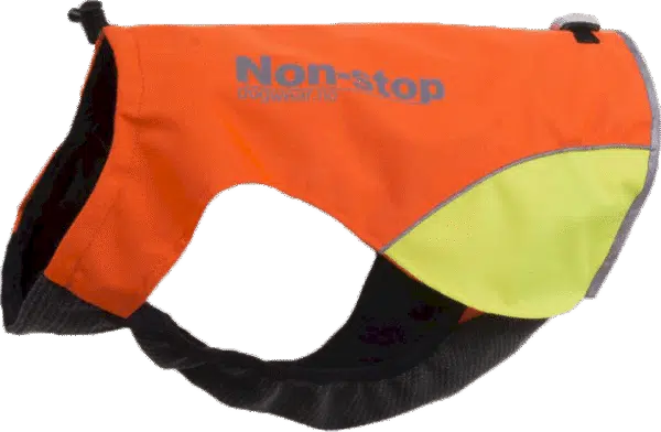 Non-Stop Dogwear Protector Hundevest Jaktdekken