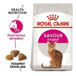 Royal Canin Exigent Savour