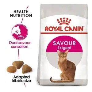 Royal Canin Exigent Savour