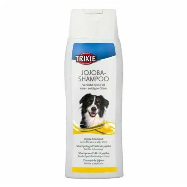 Trixie Shampoo med Jojobaolje for Hund 250ml