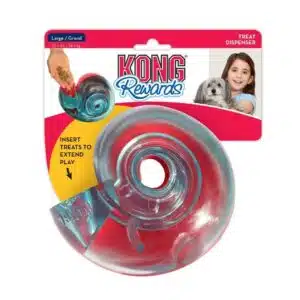 Kong Rewards Shell 13 Ã˜ cm