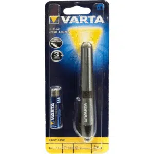 Egglampe LED