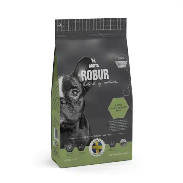 Robur Adult Maintenance Mini