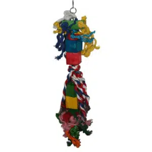 Fugleleke whitney 47x8cm