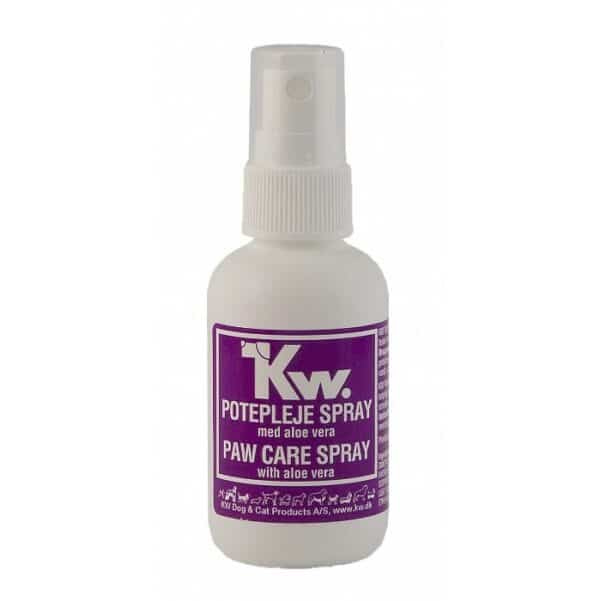 KW Potepleiespray med Aloe Vera 50ml