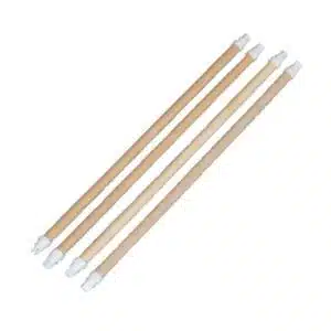 Sittepinner i tre 4pk