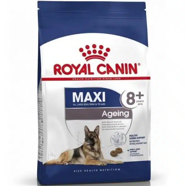 RC Maxi Ageing 8+ 15kg