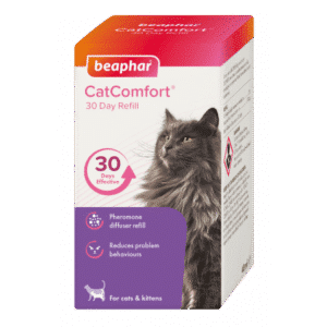 Beaphar CatComfort 30 Day-refill Beroligende til katt