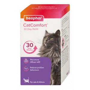 Beaphar CatComfort 30 Day-refill Beroligende til katt