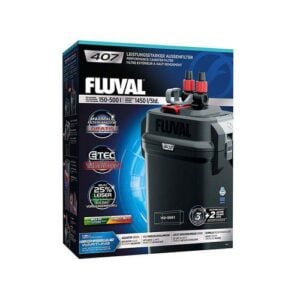 Fluval 407 Utvendig Filter