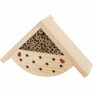Bie Hotell 25x6,5x15cm