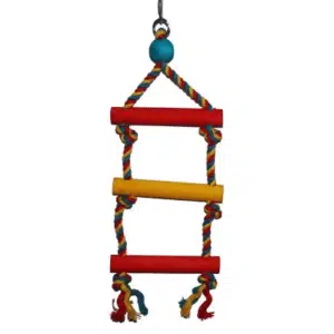 Fugleleke freddie 33x13,5cm