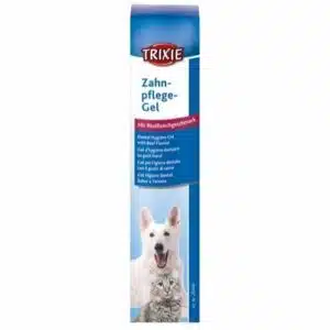 Dental tann gele 100g