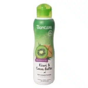 Tropiclean Kiwi & Cocoa Butter Conditioner Balsam 355ml