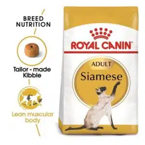 Royal Canin Siameser 2kg