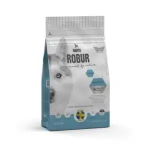 Robur sensitive Grain Free Reinsdyr
