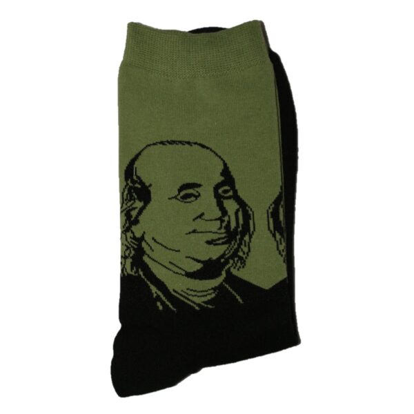 President John Adams