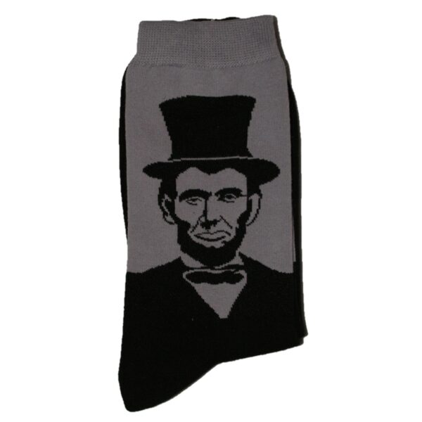 President Abraham Lincoln