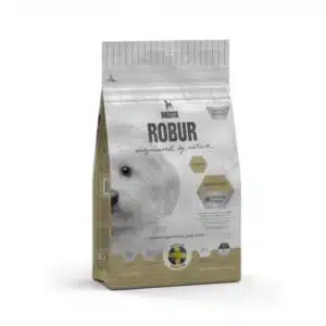 Robur sensitive grain free kylling