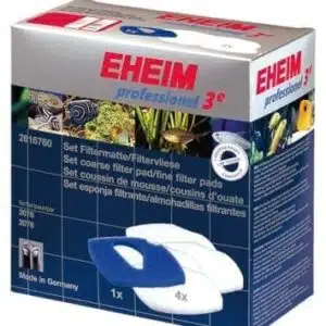 Eheim 2616760 til 2076 og 2078e