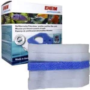 Eheim Filtersett 4+ 250, 350 & 600