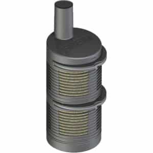 Eheim forfilter