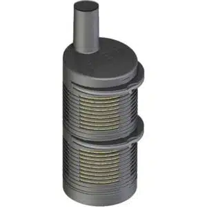 Eheim forfilter
