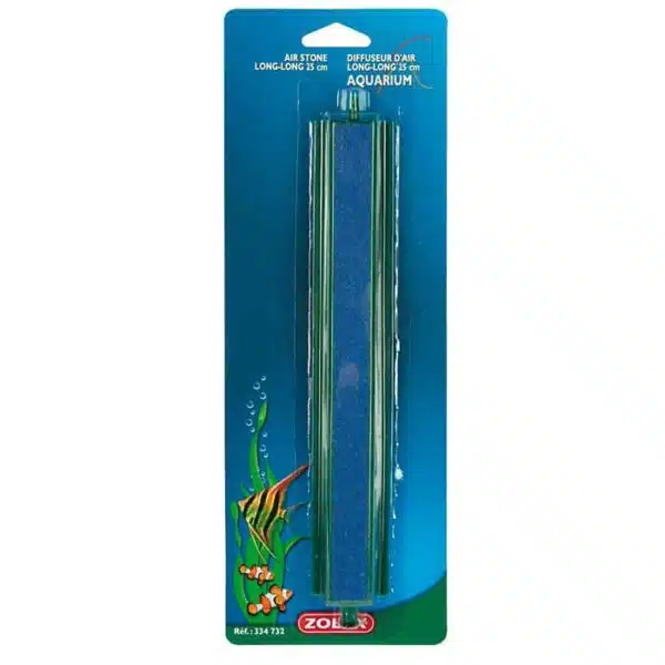 Zolux luftsten byggbar 25cm