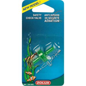 Zolux tilbakeslagsventil (antisiphon)