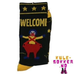 Welcome Sokker
