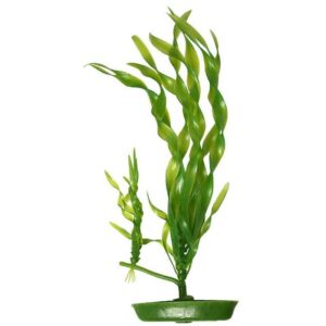 Plastplante spiral vallisneria