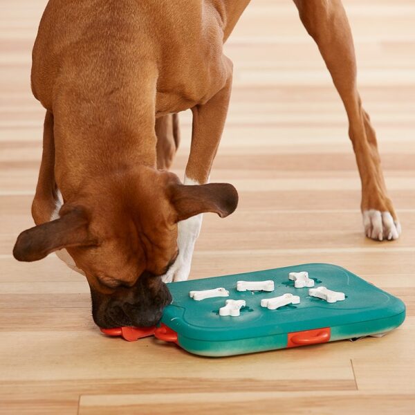 Nina Ottosson Dog Casino Aktivitetsleke