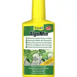 Tetra Algumin