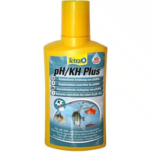 Tetra PH/KH plus 250ml
