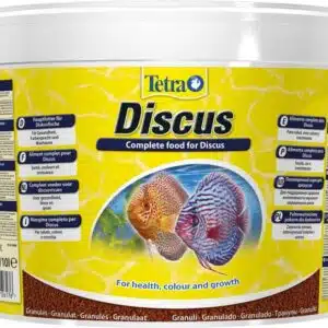 Tetra Discus 10L
