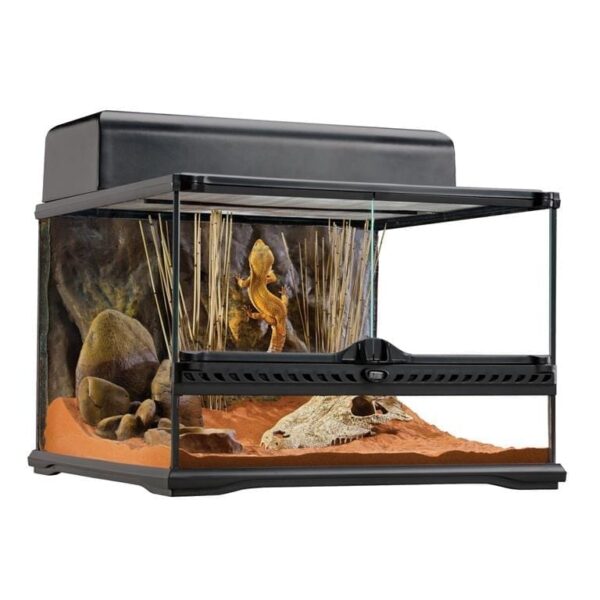 Terrarium Exo Terra Small Low 45x45x30cm