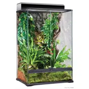 Terrarium Exo Terra Medium X-Tall 60x45x90cm