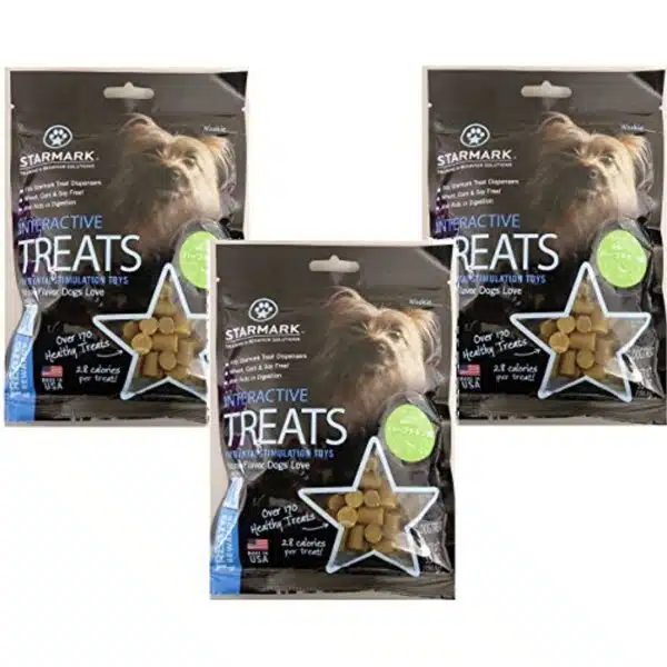 Starmark Interactive Treats