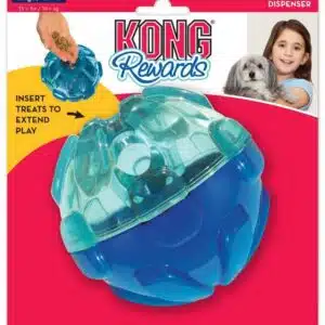 Kong Rewards Ball 12cm Ã˜