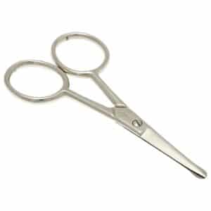 Potesaks rett 9.5cm