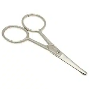 Potesaks rett 9.5cm