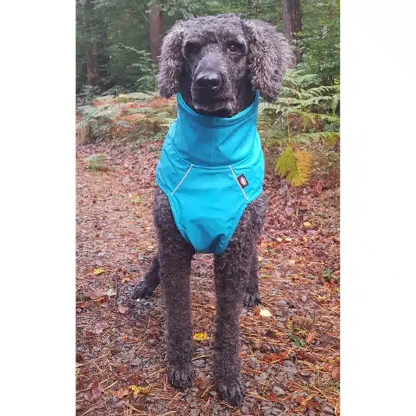 Trixie Vimy Rain Coat Regndekken Hundekken