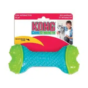 Kong CoreStrength Bone Tyggeleke