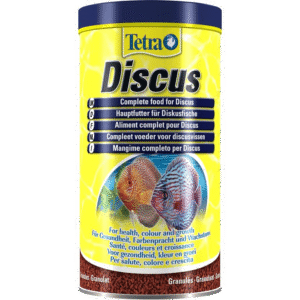 Tetra Discus/Bits 1L Granulat
