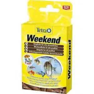 Tetramin Weekend 20tabletter