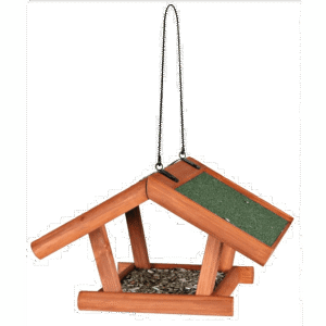Fugle automat natura 30 x 28
