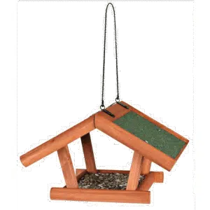 Fugle automat natura 30 x 28