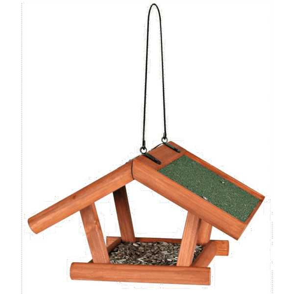 Fugle automat natura 30 x 28