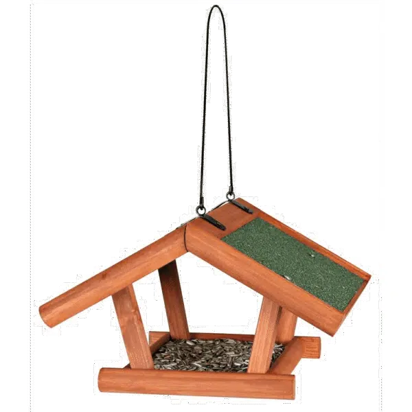 Fugle automat natura 30 x 28