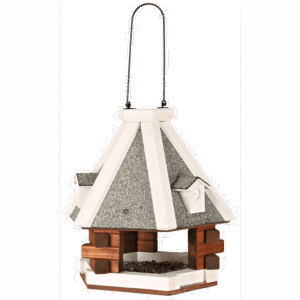 Natura fugle automat ø 36 Ã— 35 cm